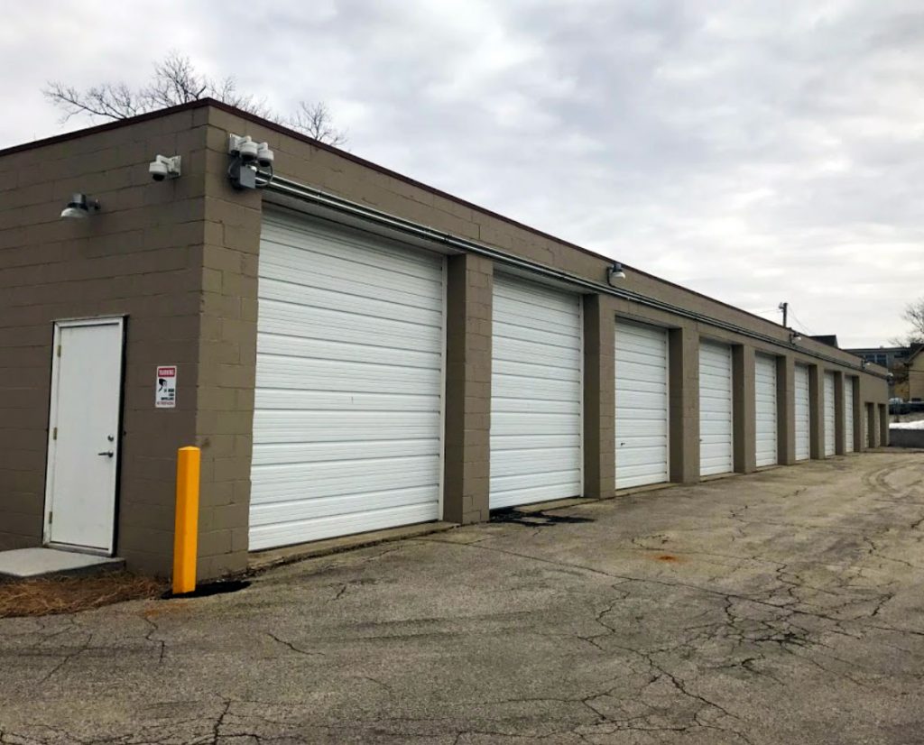 Extra Attic Storage Rochester, MN